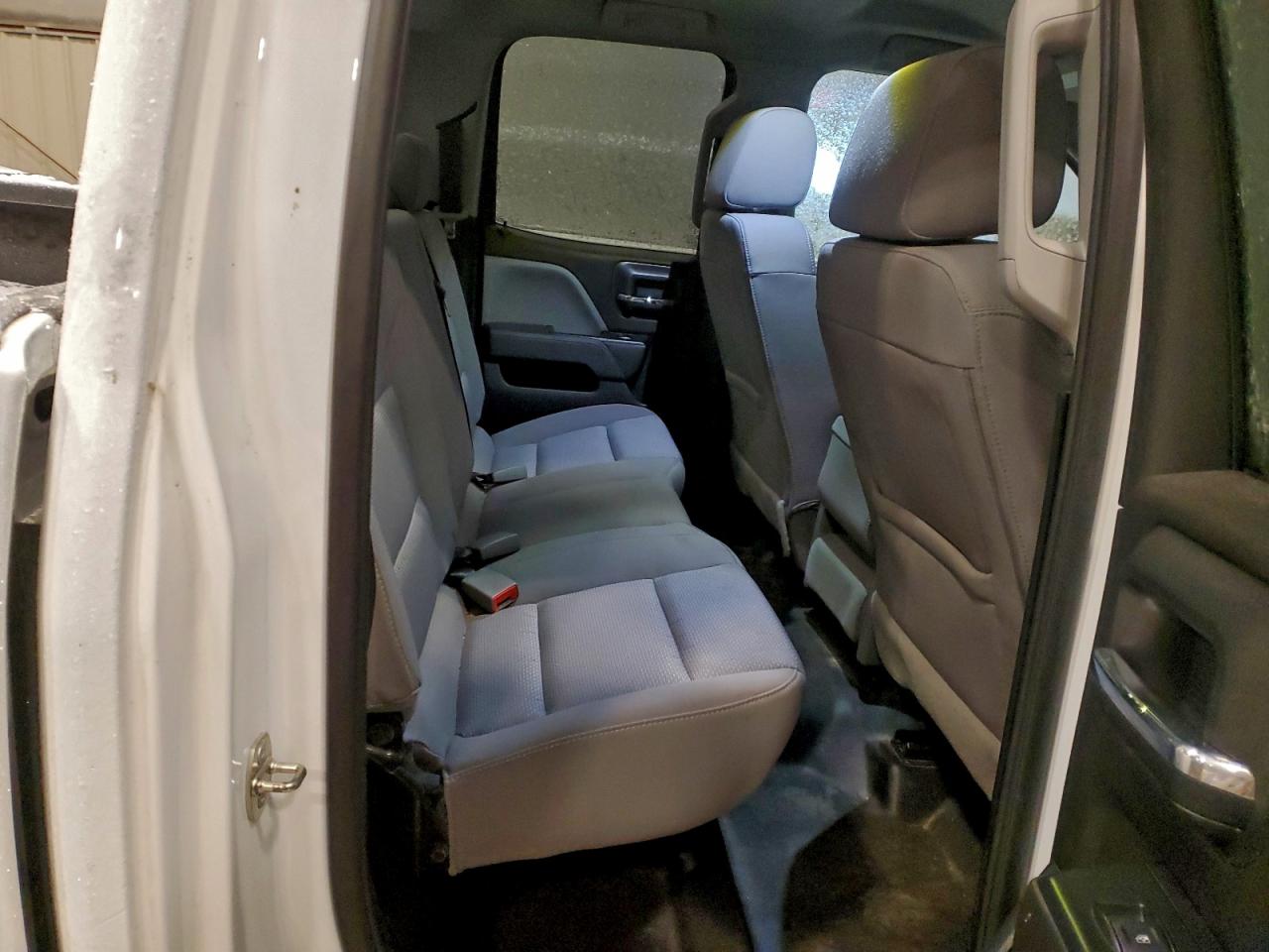 Chevrolet Silverado K1500 Base/ls Image 4