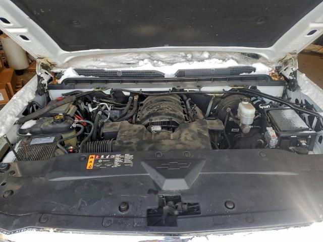 Chevrolet Silverado K1500 Base/ls Image 2