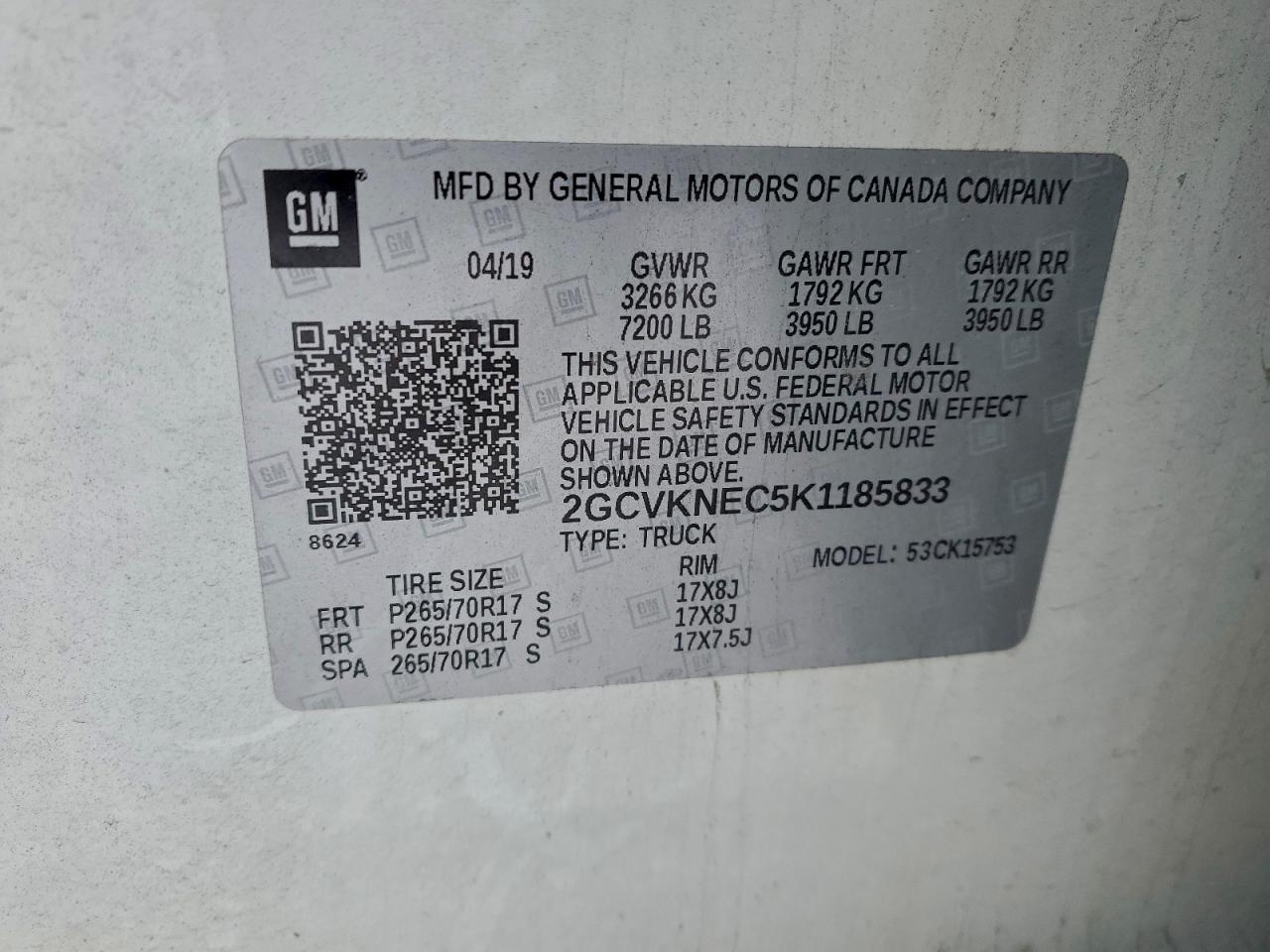 Chevrolet Silverado K1500 Base/ls Image 10