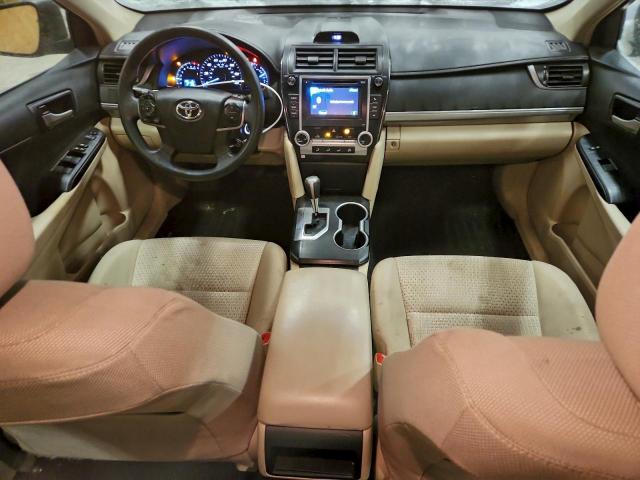 Toyota Camry L Image 3