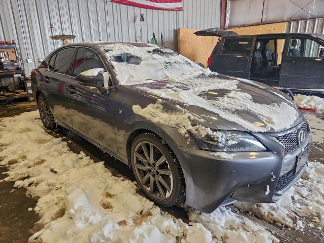 Lexus Gs 350 Image 6