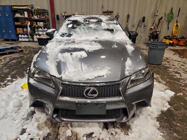 Lexus Gs 350 Image 11