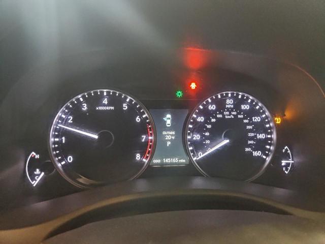 Lexus Gs 350 Image 5