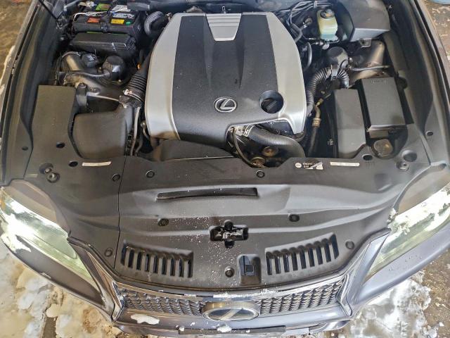 Lexus Gs 350 Image 9
