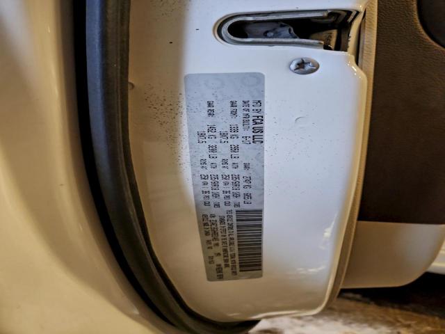 Chrysler Pacifica Touring L Image 8