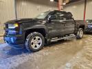 Chevrolet Silverado K1500 Lt Image 1