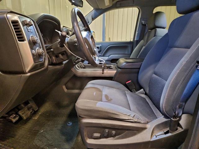 Chevrolet Silverado K1500 Lt Image 9