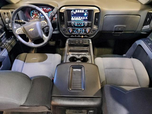 Chevrolet Silverado K1500 Lt Image 7