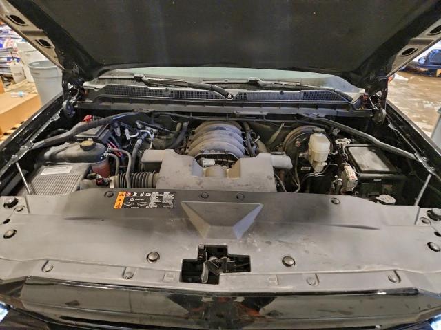 Chevrolet Silverado K1500 Lt Image 11