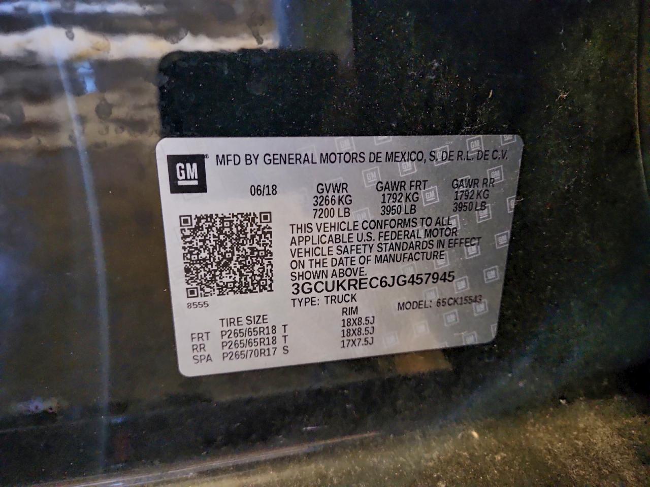 Chevrolet Silverado K1500 Lt Image 10