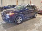 Jeep Grand Cherokee Latitude Image 1