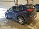 Jeep Grand Cherokee Latitude Image 9