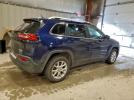 Jeep Grand Cherokee Latitude Image 8