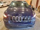 Jeep Grand Cherokee Latitude Image 5