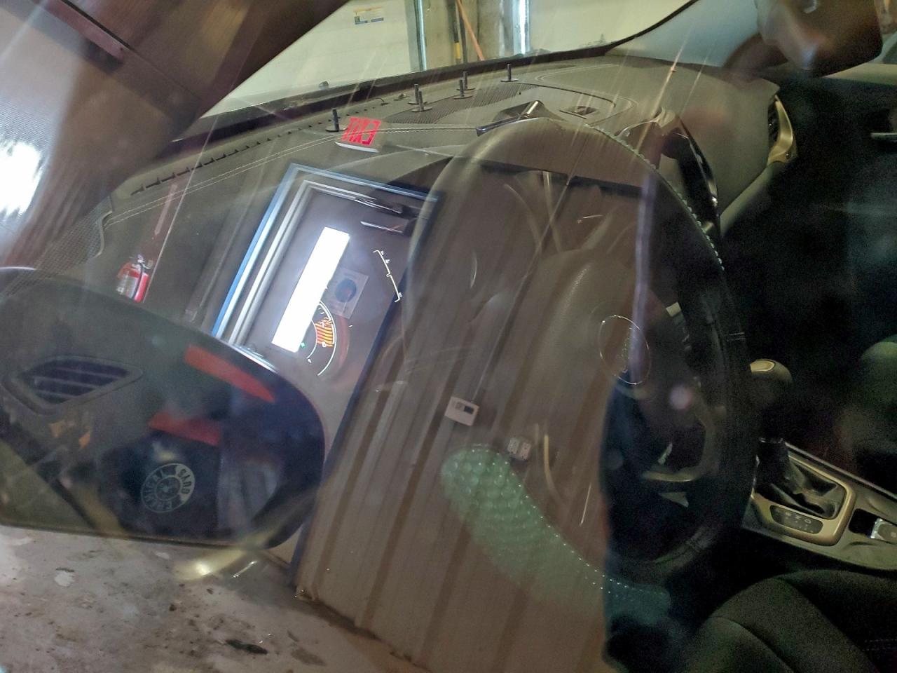 Jeep Grand Cherokee Latitude Image 7