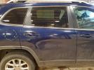 Jeep Grand Cherokee Latitude Image 11