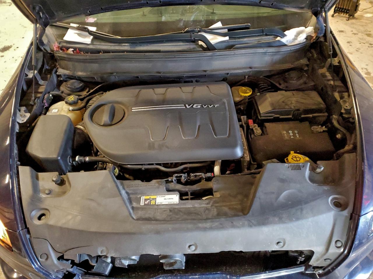 Jeep Grand Cherokee Latitude Image 12