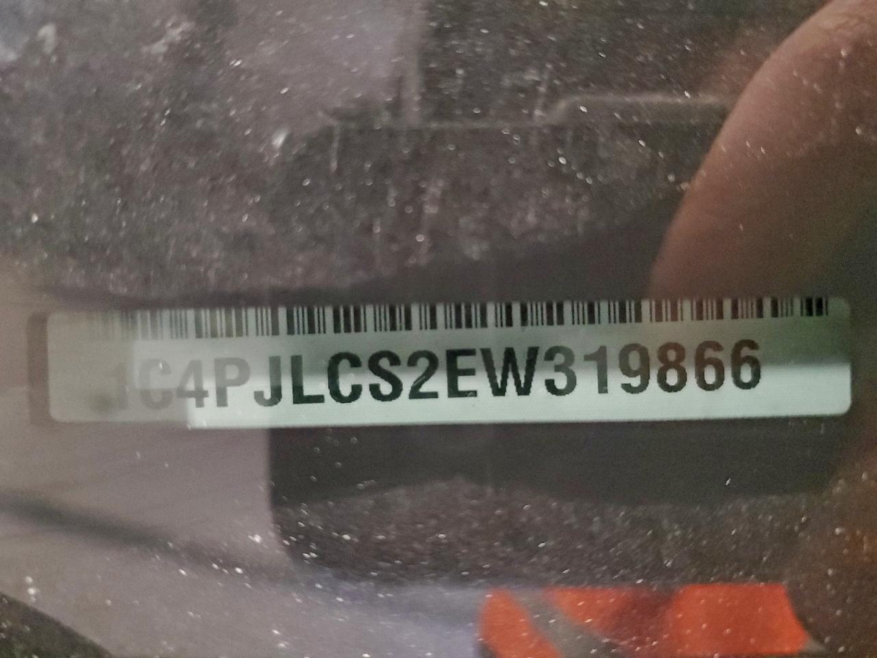 Jeep Grand Cherokee Latitude Image 2