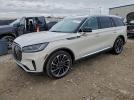Lincoln Aviator Reserve Image 1