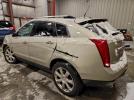 Cadillac SRX Premium Collection Image 4