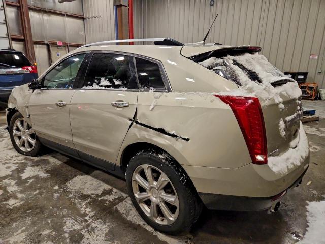 Cadillac SRX Premium Collection Image 4