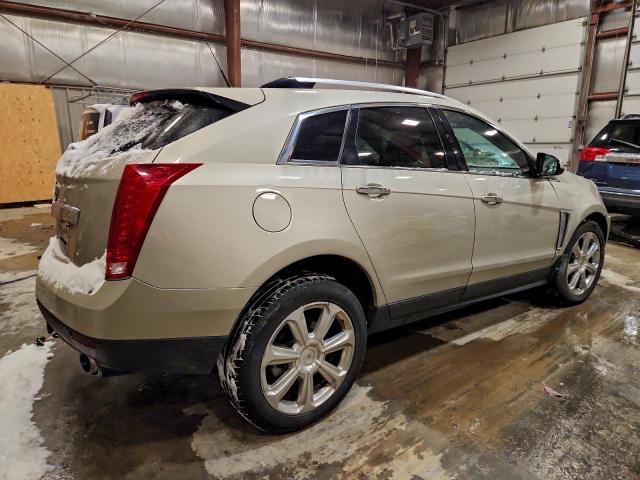 Cadillac SRX Premium Collection Image 5