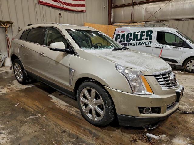 Cadillac SRX Premium Collection Image 6