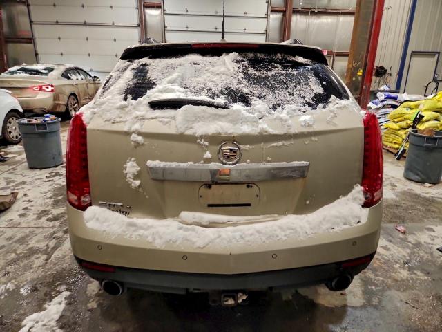 Cadillac SRX Premium Collection Image 10