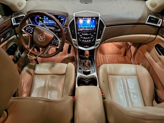 Cadillac SRX Premium Collection Image 9