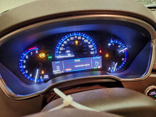 Cadillac SRX Premium Collection Image 7