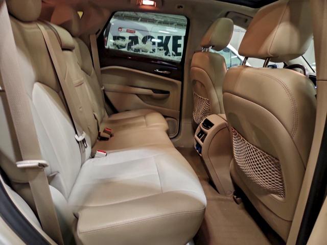 Cadillac SRX Premium Collection Image 12