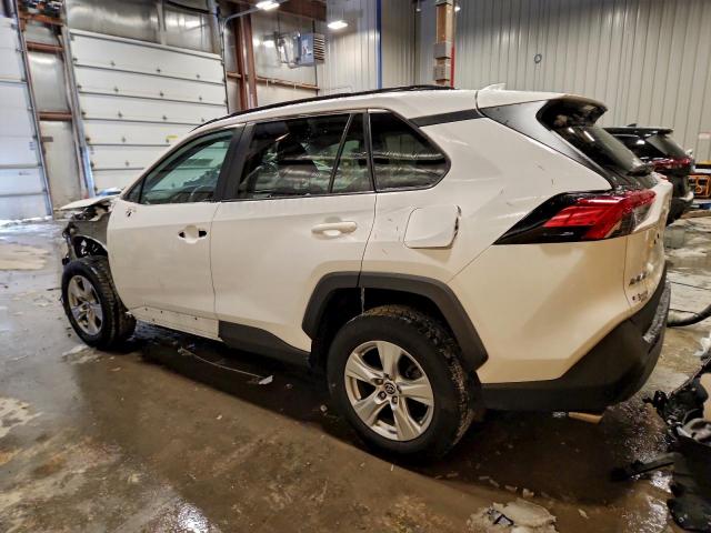 Toyota RAV4 Xle Image 10