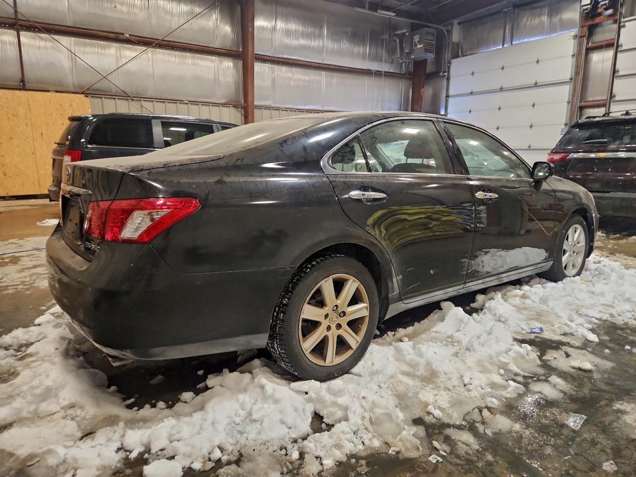 Lexus Es 350 Image 7