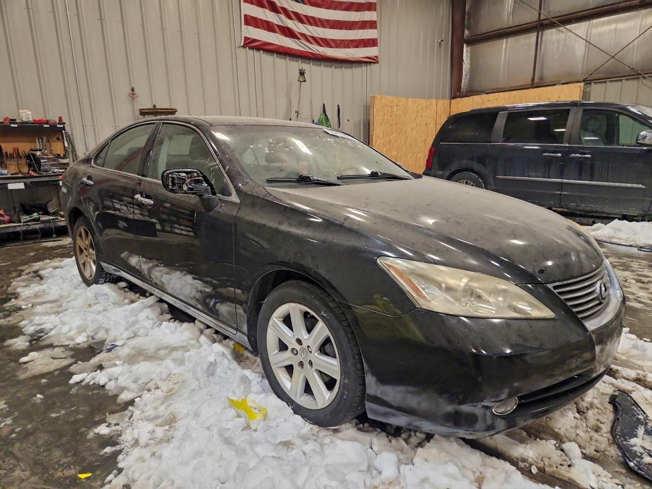 Lexus Es 350 Image 5