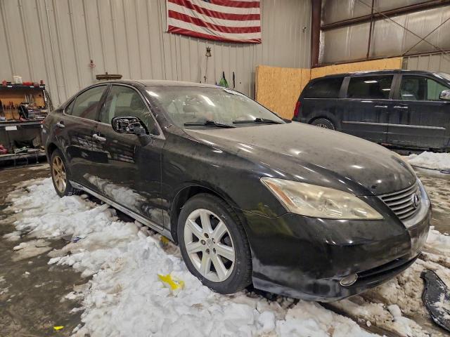 Lexus Es 350 Image 5