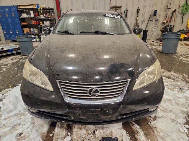 Lexus Es 350 Image 4