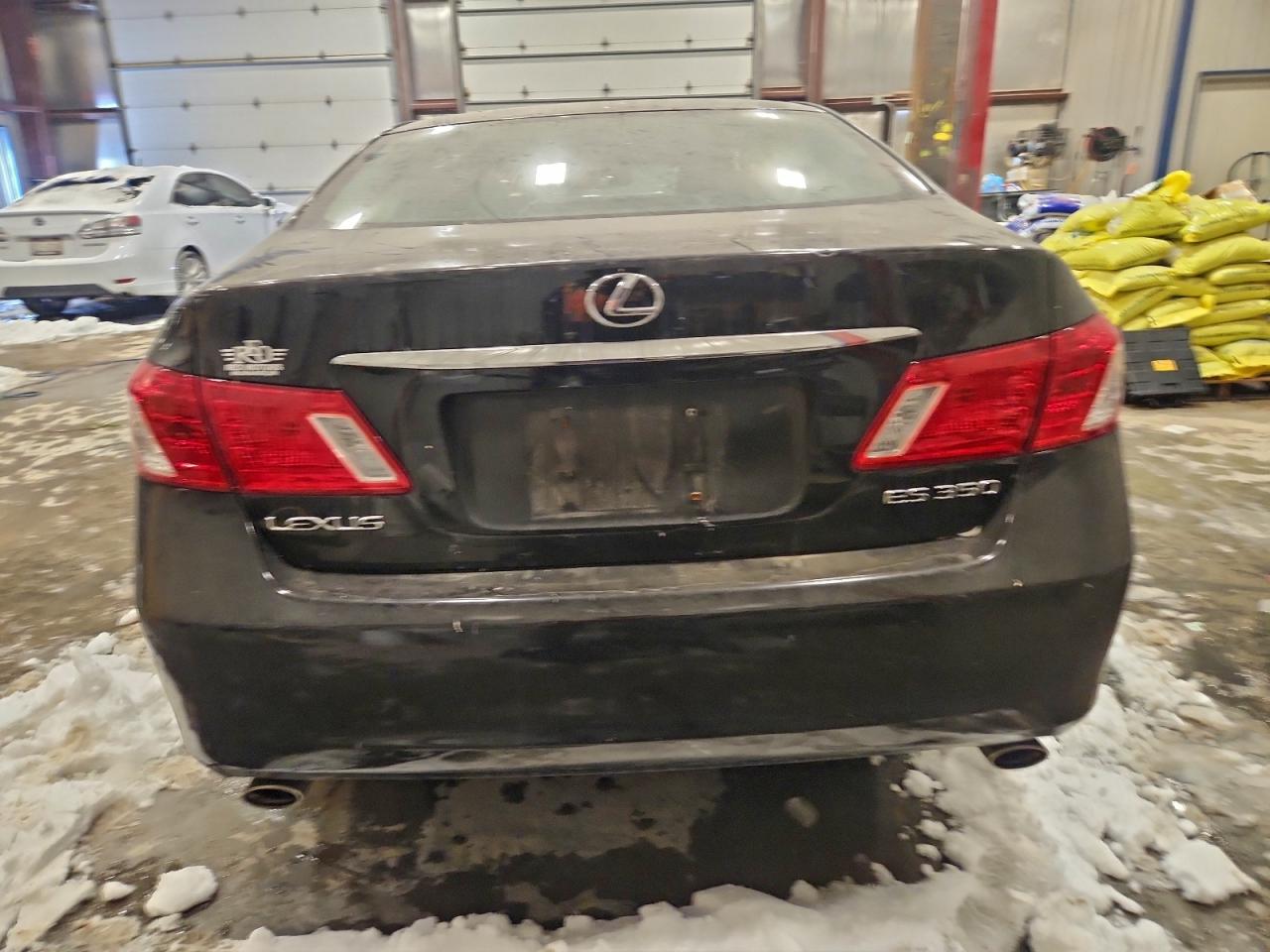 Lexus Es 350 Image 8