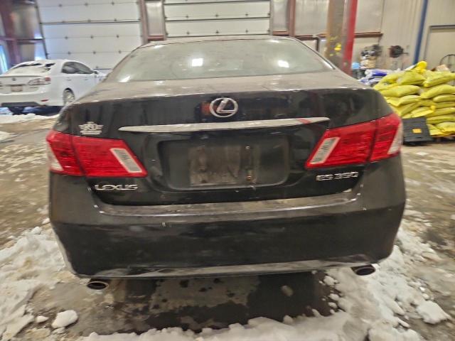 Lexus Es 350 Image 8
