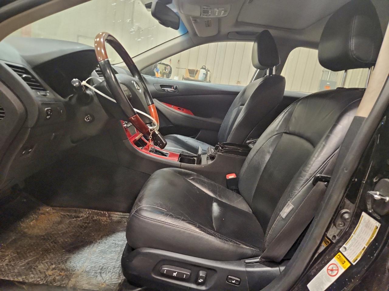 Lexus Es 350 Image 6