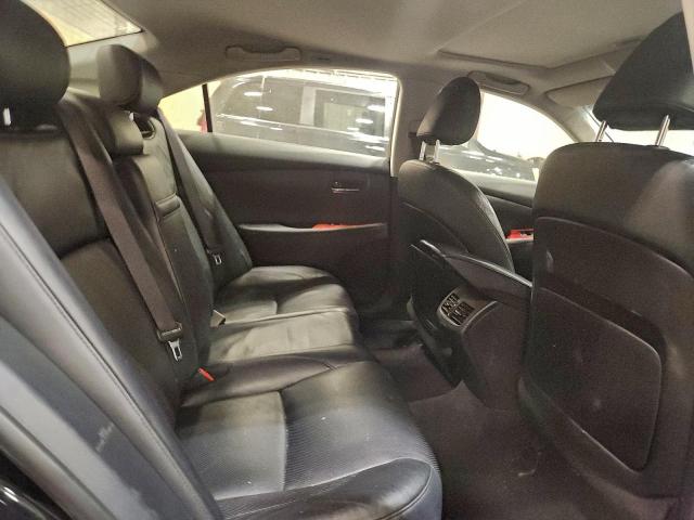 Lexus Es 350 Image 11