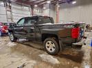 Chevrolet Silverado K1500 Lt Image 2