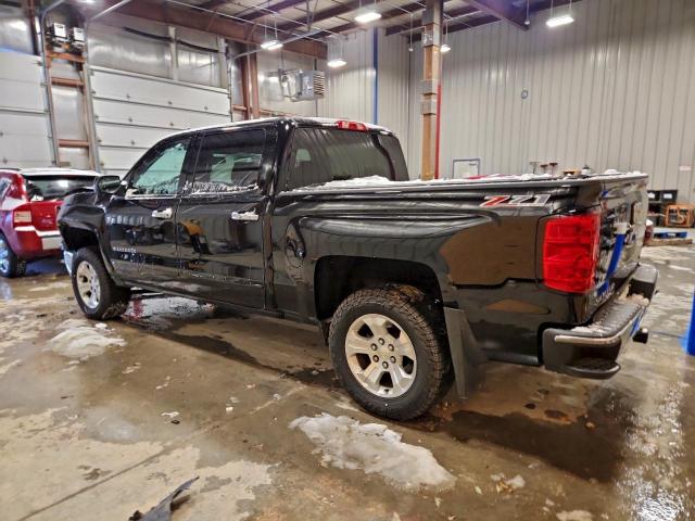 Chevrolet Silverado K1500 Lt Image 2