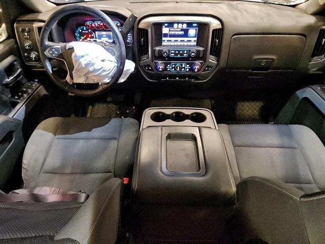 Chevrolet Silverado K1500 Lt Image 12