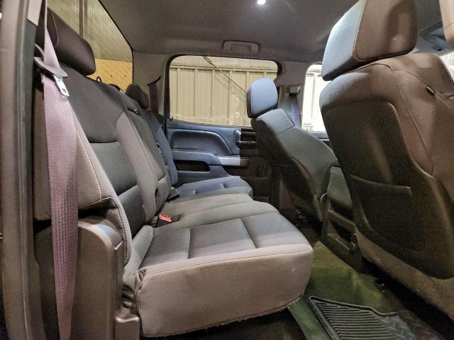 Chevrolet Silverado K1500 Lt Image 8