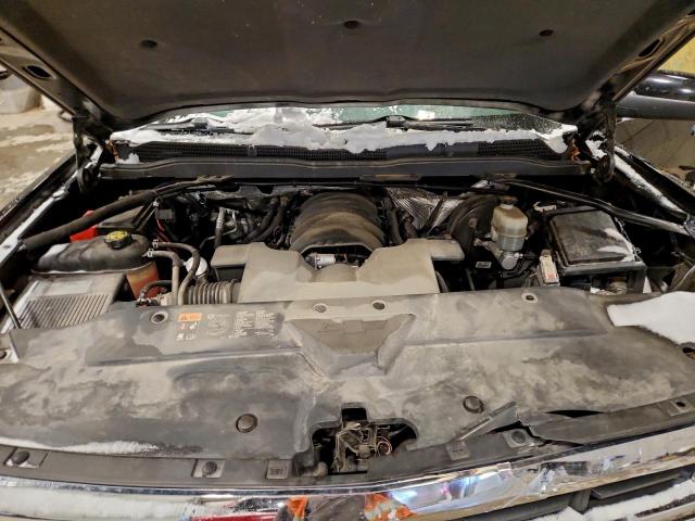 Chevrolet Silverado K1500 Lt Image 10