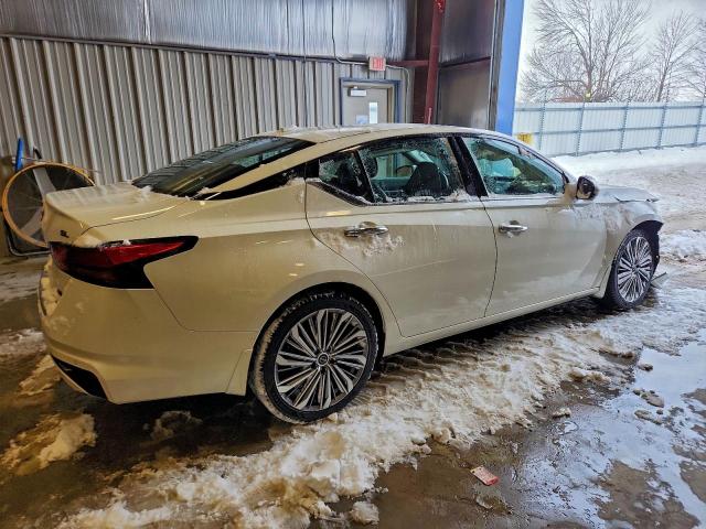 Nissan Altima Sl Image 11