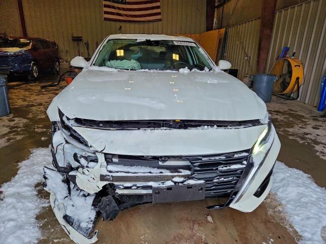 Nissan Altima Sl Image 4