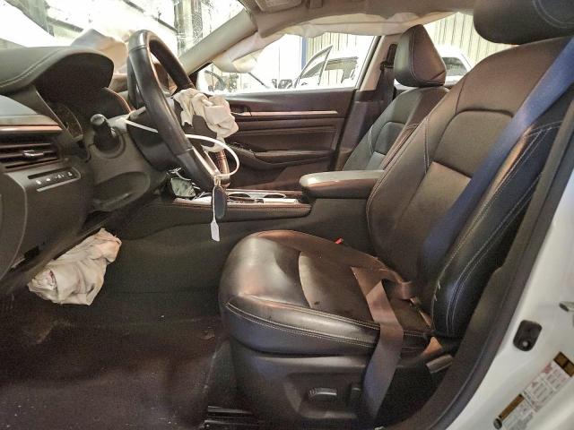 Nissan Altima Sl Image 8