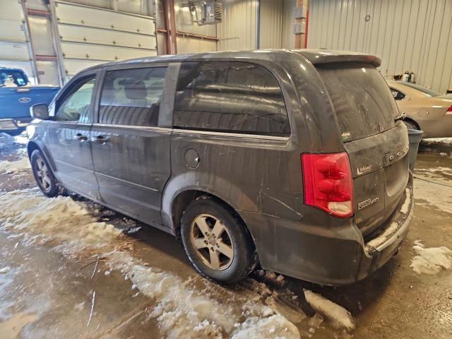 Dodge Caravan Crew Image 3