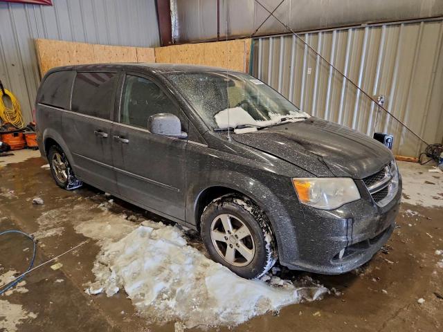 Dodge Caravan Crew Image 4